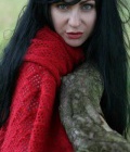 Встретьте Женщина : Alexandra, 34 лет до Великобритания  London